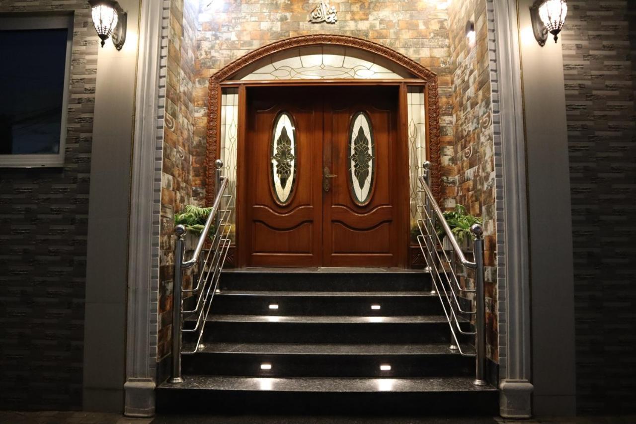 Hayyat Luxury Hotel Suites Lahor Dış mekan fotoğraf