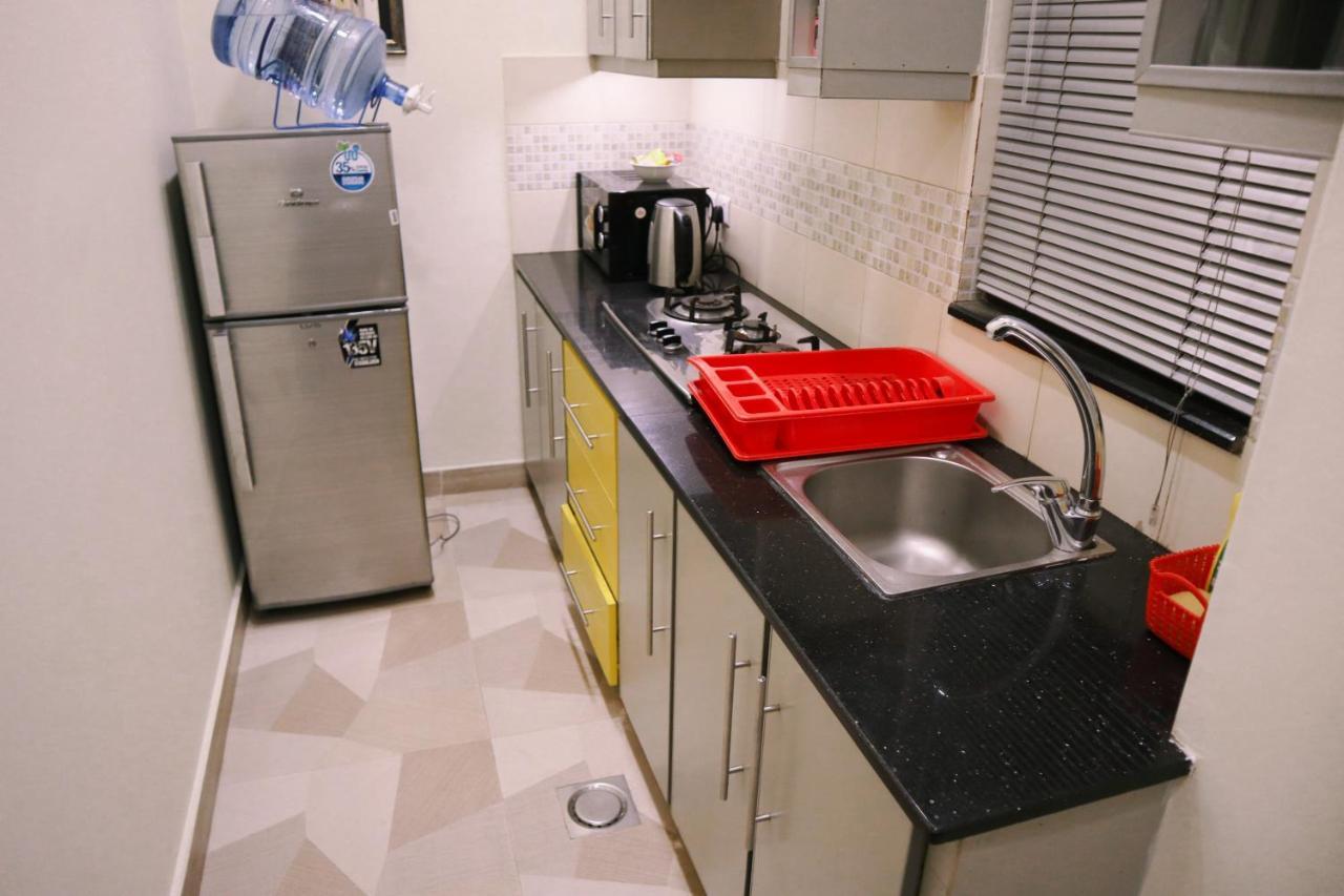 Hayyat Luxury Hotel Suites Lahor Dış mekan fotoğraf