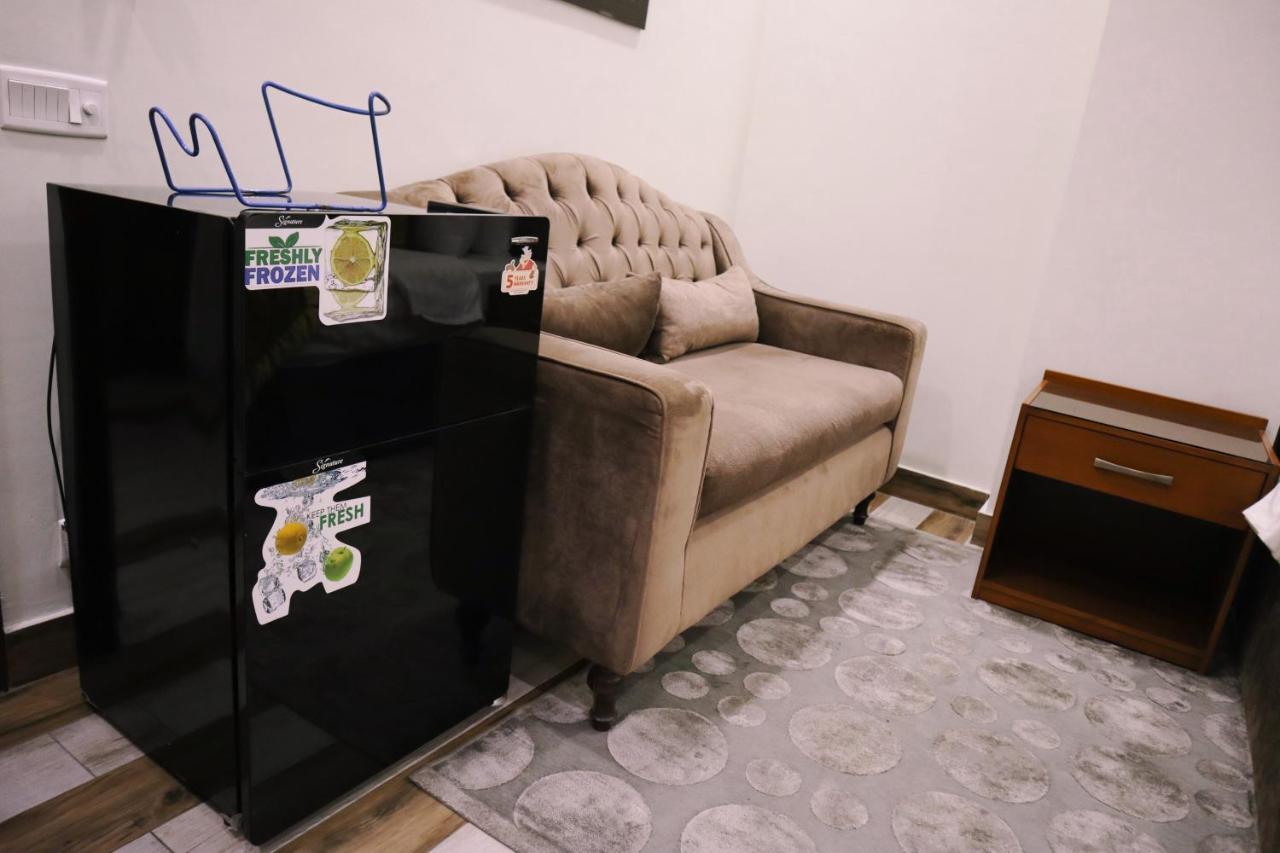 Hayyat Luxury Hotel Suites Lahor Dış mekan fotoğraf